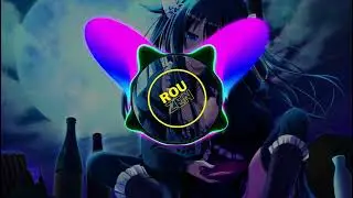 NUEKI, TOLCHONOV, glichery - TIRED OF PROBLEMS (VIRAL PHONK, Tik Tok Remix 2023)