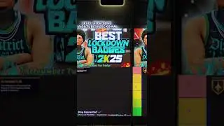 #2kcommunity #nba2k #nba2k25 #gaming