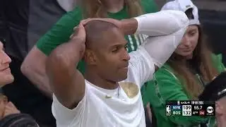 Celtics Miss 13 Three Point Attempts Trying To Break NBA Record