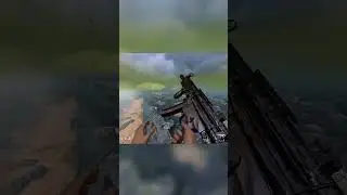 OG mp5 on Ashika Island