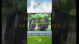 BOLESTAN BI OTIŠO NA PRELO, KAD SE SJETIM DJEVOJAČKIH GRUDI, JA SAM BEĆAR ŠTO NE ZNA DA GUBI