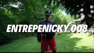 HOW I FILM AS A CREATOR