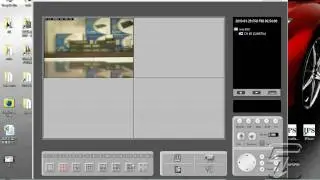 Video: How to use outdoor IP camera software