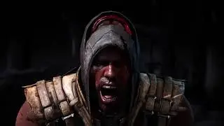 I´M BACK EN.... ¡MORTAL KOMBAT X! By Rkoesp16