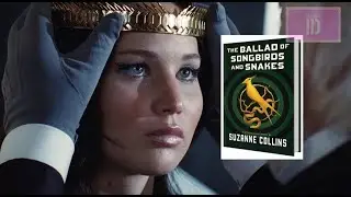 'The Hunger Games : Ballad of Songbirds and Snakes' Akan Segera Tayang  | Gumitir ID
