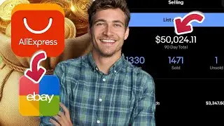 How to Dropship on eBay from Aliexpress in 2026 | Is It Still Worth It?