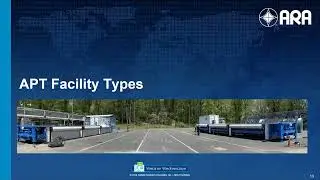 Accelerated Pavement Testing Program Implementation Considerations