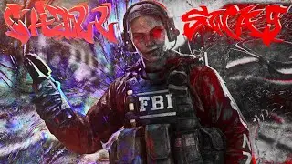 CHILLSWAG☠😈 (ft. Bait)