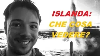 Islanda: le 5 zone da vedere!