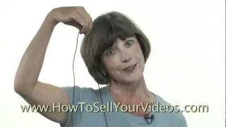 Lavalier Microphone System: Get Wired!