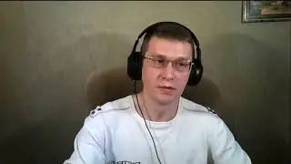 Советский гражданин Дмитрий Знаменский - Россия ни с кем не воюет!