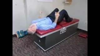 Cervical (Neck) Stretches/Exercises To Do At Home