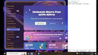 How To Change Your Discord Tag Without Using Nitro