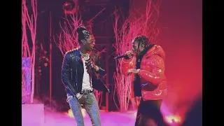 [FREE] Travis Scott Type Beat - 