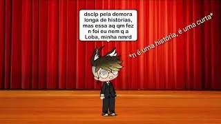 VOLTAMOS!!! Curta pra vocês :3