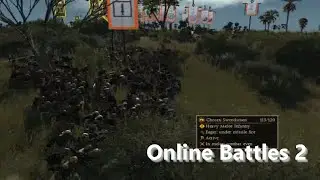 Floble Online Battle 2- The Pikenning