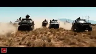 ЛОГАН 2017