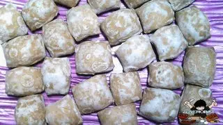 МИНИ-ПРЯНИКИ "ВИШЕНКА"