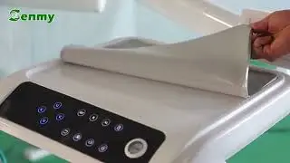S103Pro dental unit from Senmy Dental