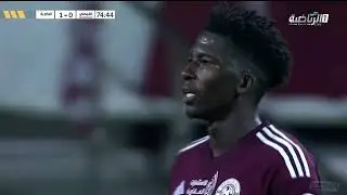 هدف ⚽️ | الفيصلي  1:0 ⁧البكيرية | ⁧#دوري_يلو⁩ لأندية الدرجة الأولى للمحترفين -الجولة التاسعة