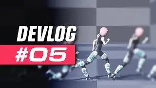 Creating Gameplay That Flows | Project Feline Indie Game Devlog #5