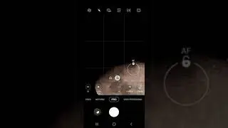 Como fotografar a Lua usando um celular e um Telescópio