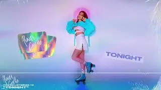 Alaina Castillo - tonight (Official Audio)