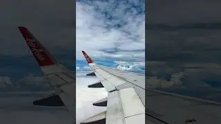 Flight thru the clouds #shortvideo #shorts #beautiful #adventure