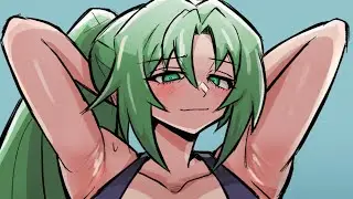 Nightcore - Hold On Tight [aespa]