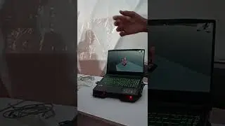 Lounching satellite 🛰️, a VR experience by ISRO at BTS 2023