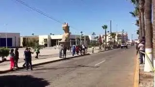 Baja 500 2015