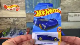 My Latest Hot Wheels Hunting Adventure