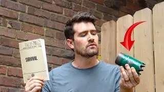 A better way to dig a shallow well?