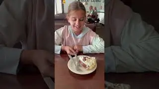 She’s making me old #love #beautiful #birthday #family #shorts #subscribe