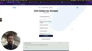Sync Airtable with Google Sheets: Automatic Data Backup and Updates
