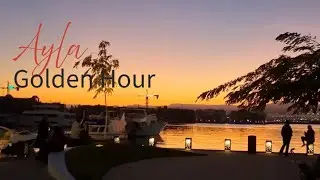 Ayla at Sunset | The Hidden Gem of Jordan’s Coast