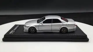 Ignition Model 