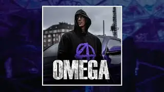 FARID BANG Type Beat - OMEGA (prod. by TREY x Cronsenbeatz)