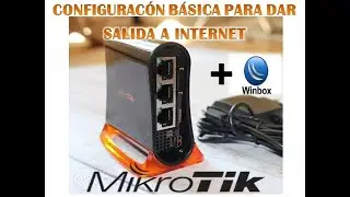 How to Configure Internet Output via DHCP MikroTik in a Few Steps