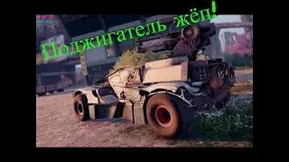 Один ёкай хорошо, а два веселее :D Клан GLOW подборка клановых боев