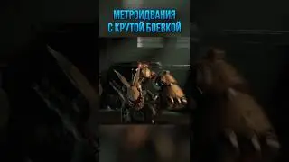 F.I.S.T. Forged in Shadow Torch БЕСПЛАТНО! #fistforgedinshadowtorch #blasphemous #игры #shorts