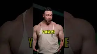That moment when you take pre-workout too late... 