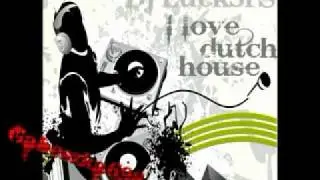 Adele - Rolling in the deep (Lucky Dutch Remix)