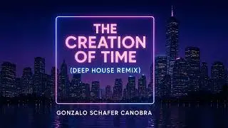 The Creation Of Time (Deep House Remix)