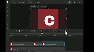 csp 15000 Video Editor