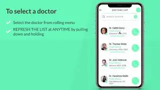 Anemative: App Walkthrough Video