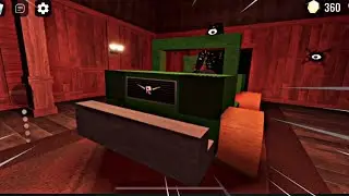 DOORS SUPER HARD MODE Seek Chase!