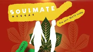 Instrumental_Soulmate-Reggae