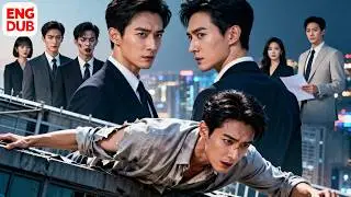 【Multi Sub】His Twin Took His Place After the Murder Attempt—and Started a Ruthless Revenge
