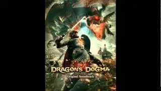 Dragon's Dogma OST: 1-42 Griffin Roars In The Heavens
